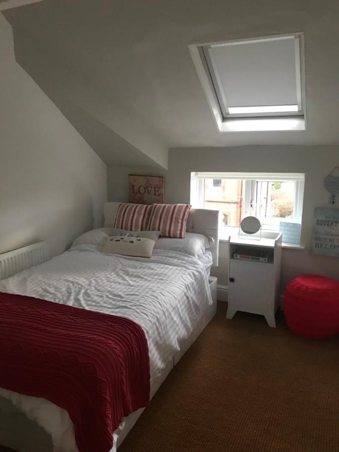 Clifton Lodge Lytham St Annes Bagian luar foto