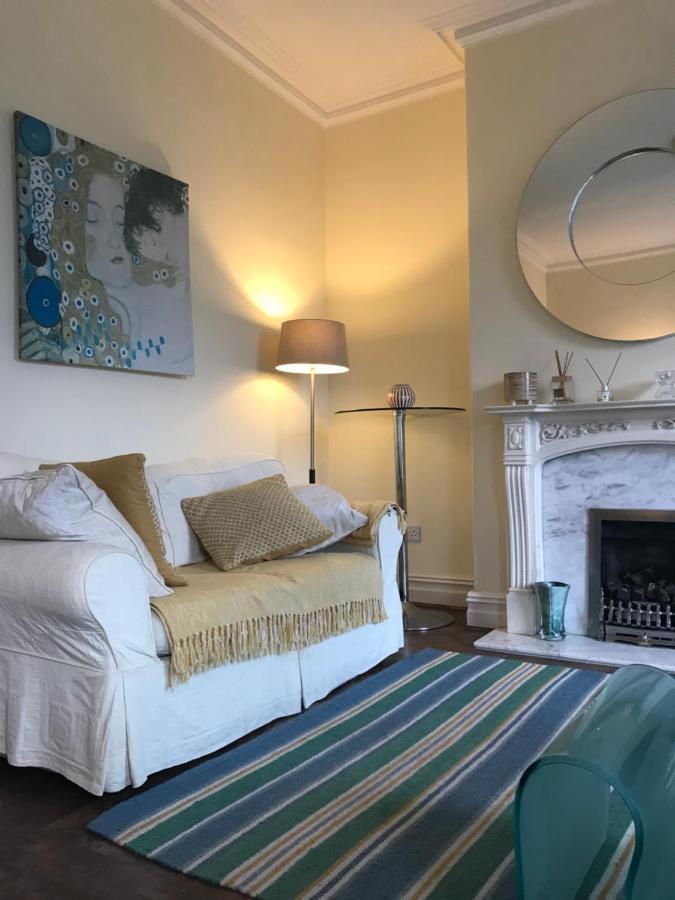 Clifton Lodge Lytham St Annes Bagian luar foto