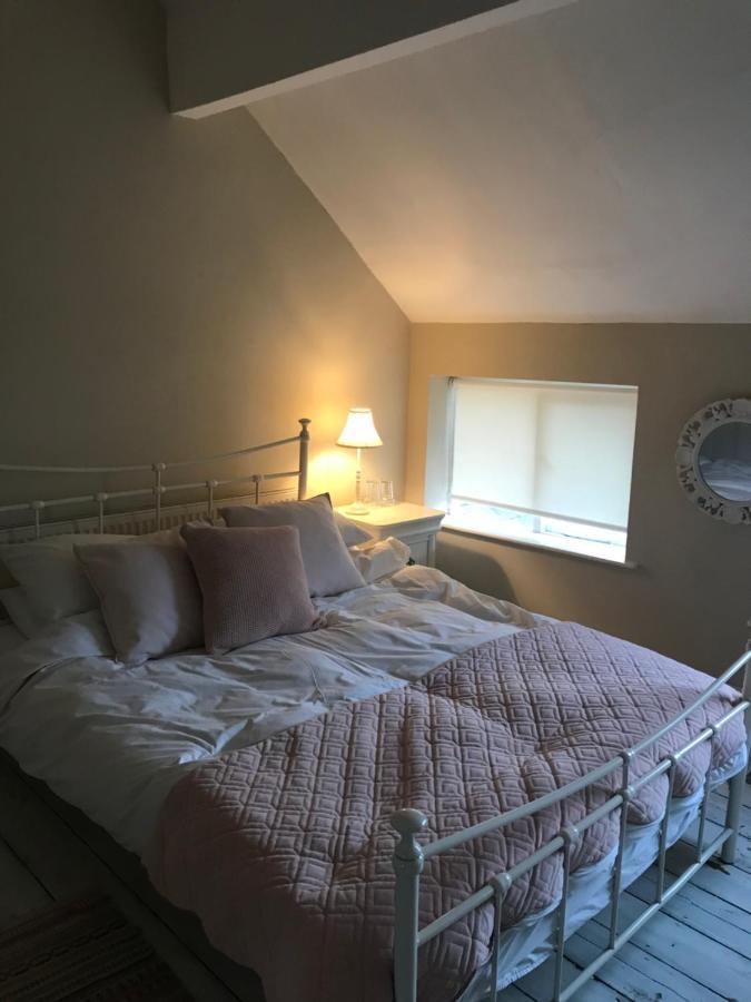 Clifton Lodge Lytham St Annes Bagian luar foto
